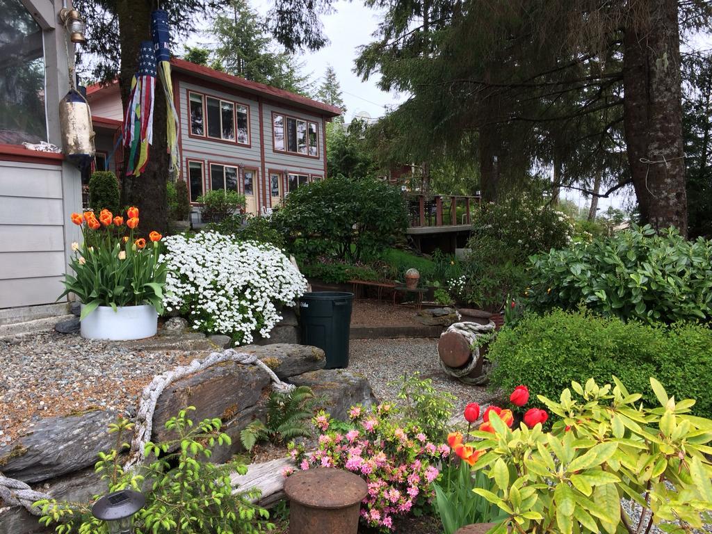 Black Bear Bed & Breakfast 3*