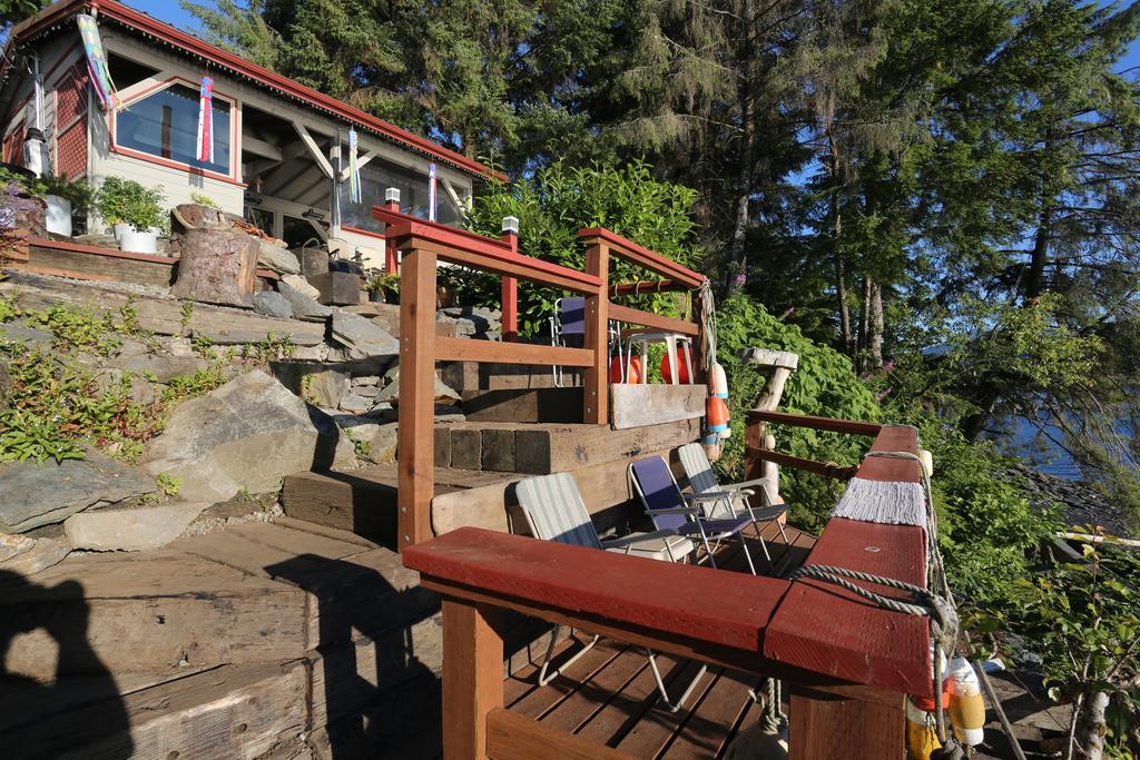 Bed & Breakfast Black Bear Ketchikan