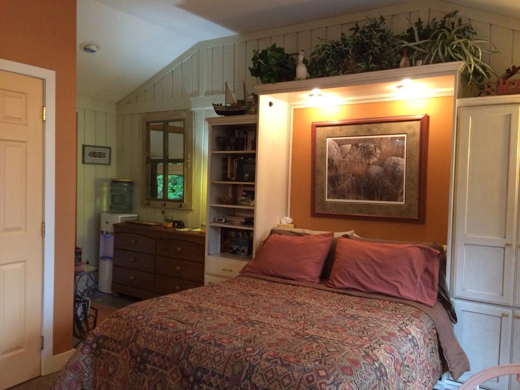 Black Bear Bed & Breakfast