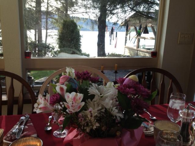 Black Bear Bed & Breakfast