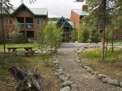 Resort Holland America Denali