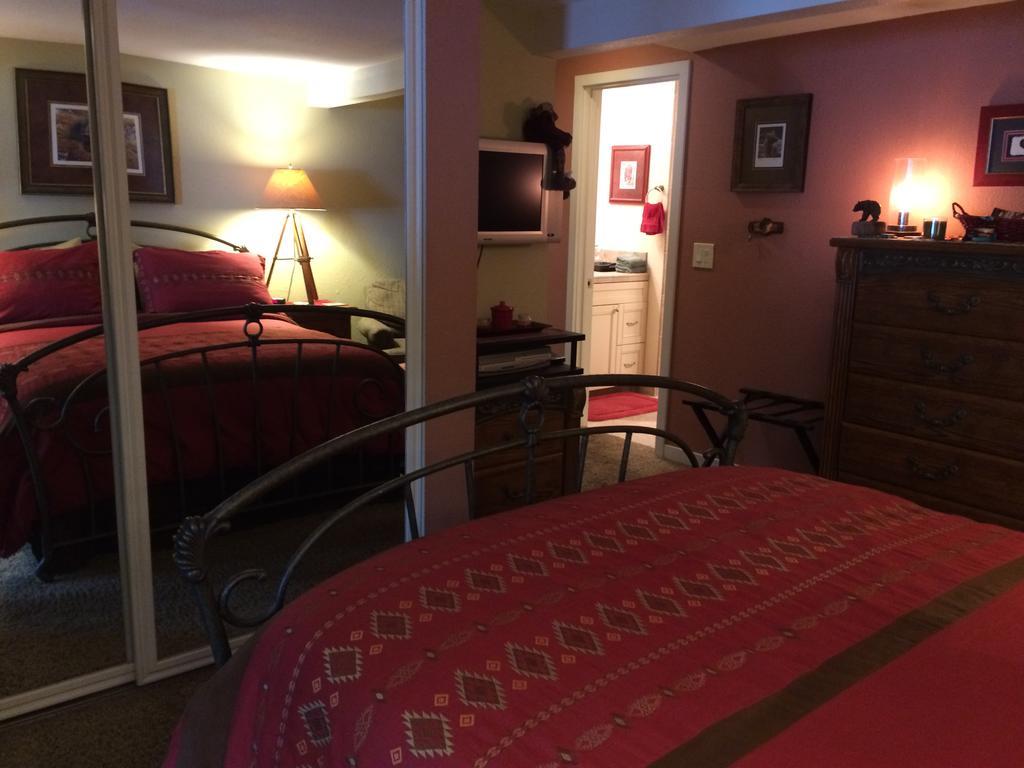 Bed & Breakfast Black Bear Ketchikan