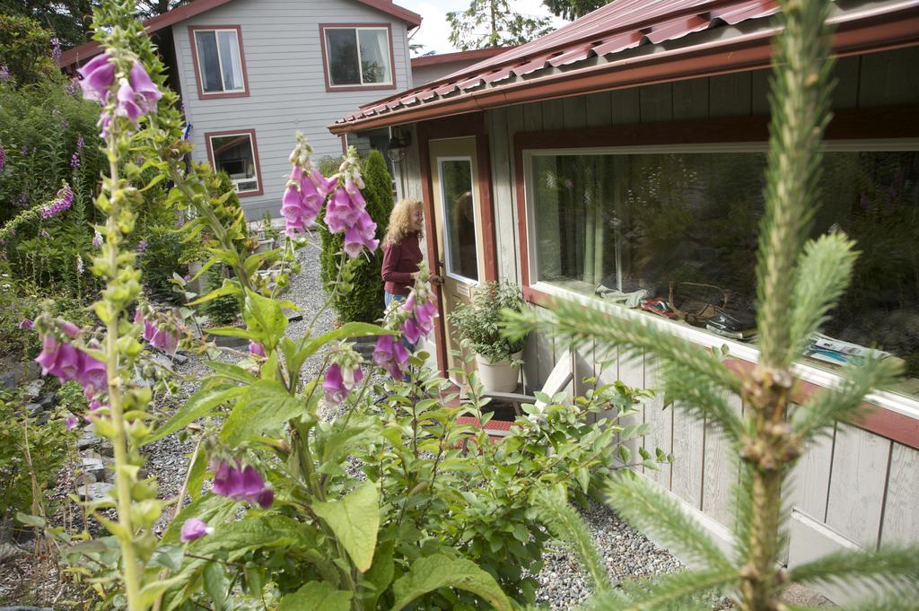 Black Bear Bed & Breakfast Ketchikan