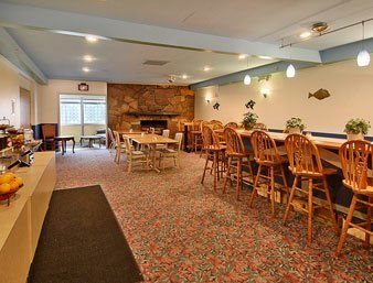Ramada By Wyndham Hotel 3*
