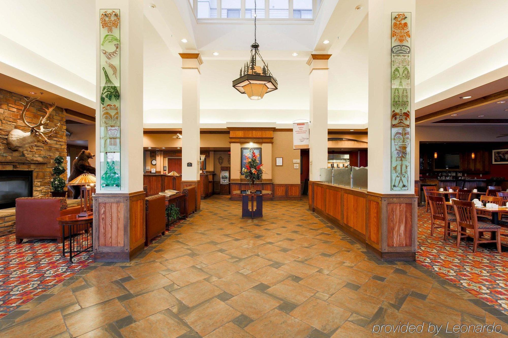 Hotel Hilton Garden 3*