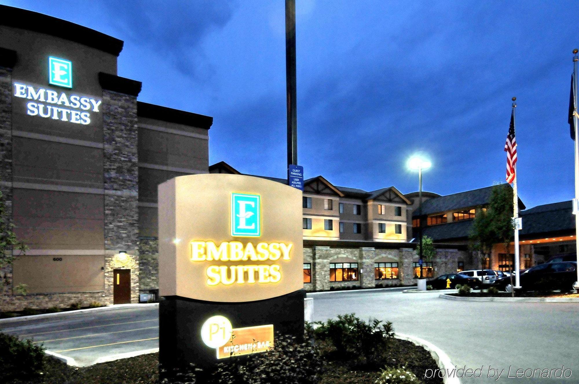 Hotel Embassy 4*