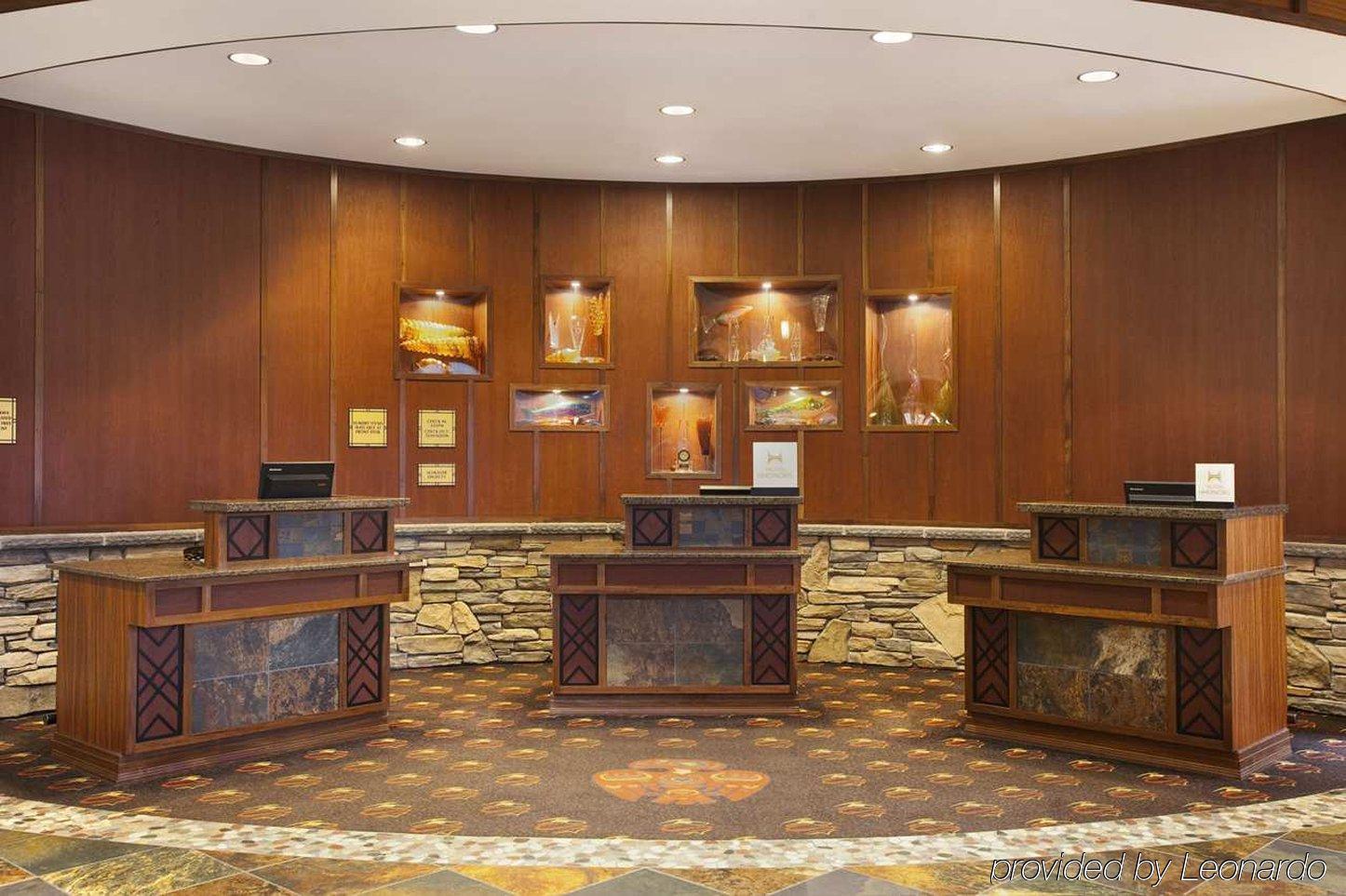 Embassy Hotel