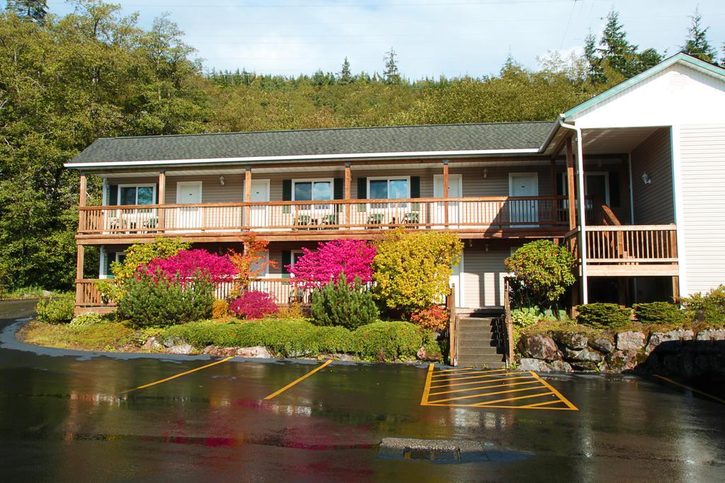 The Ketch Hotel Ketchikan