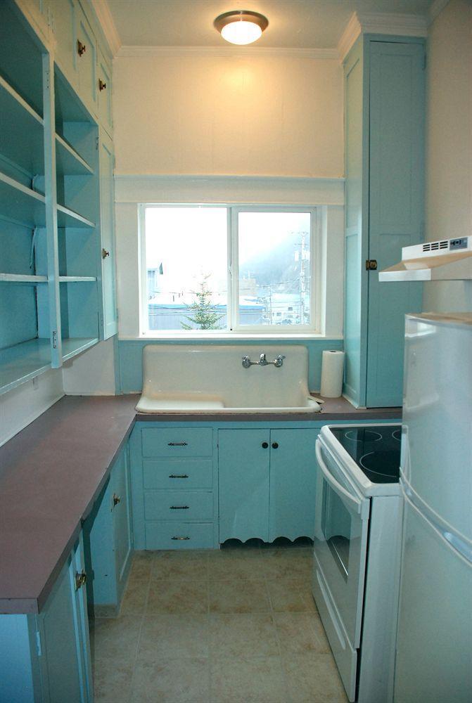 Sauerdough Lodging Aparthotel
