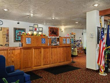 Travelodge By Wyndham Juneau Hotel 2*