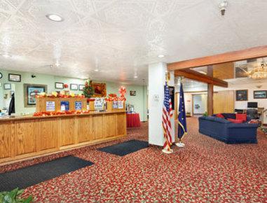 Travelodge By Wyndham Juneau 2* Mendenhaven