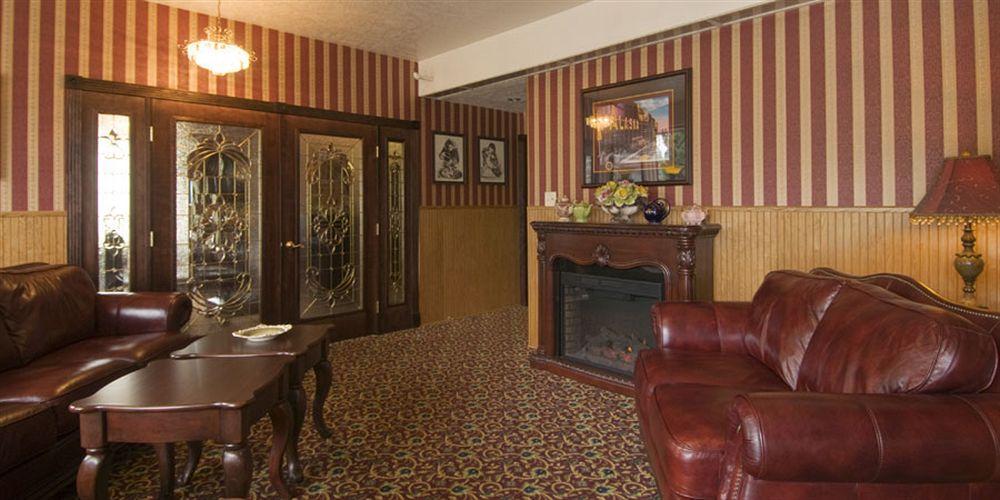 Hotel Seward Hotel