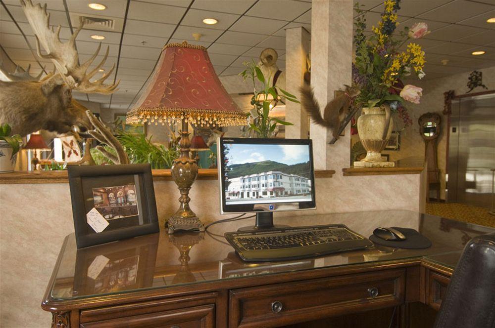 Hotel Hotel Seward Seward