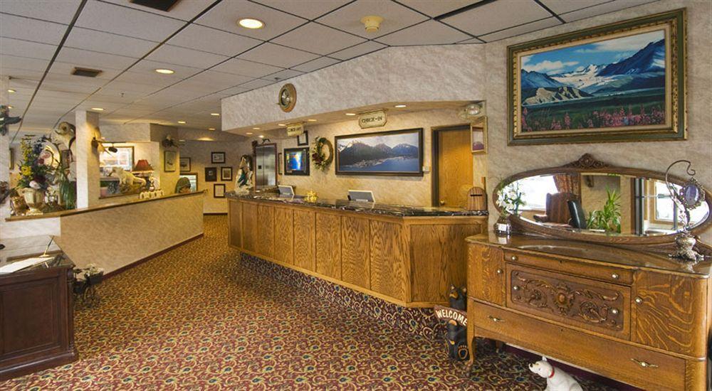 Hotel Hotel Seward Seward
