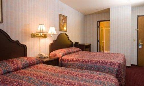 Hotel Hotel Seward 3*