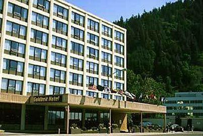 Four Points By Sheraton Juneau