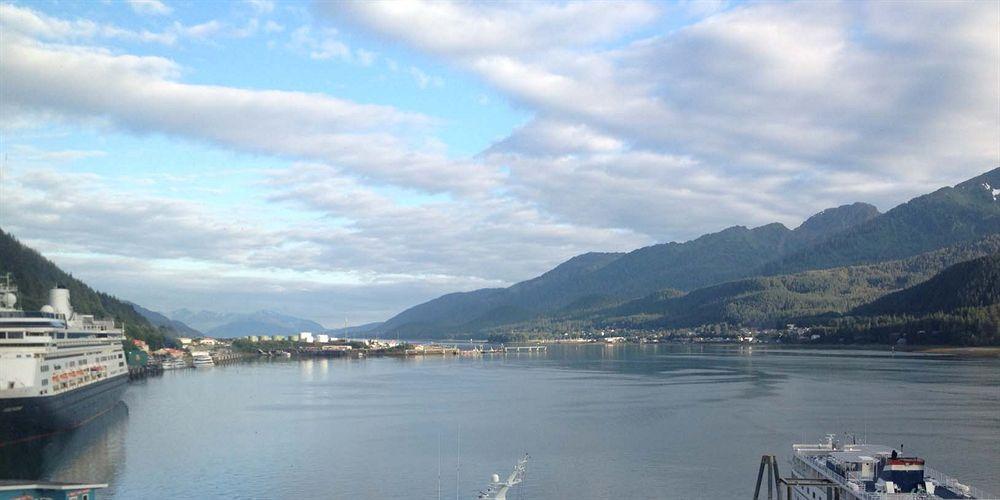 Hotel Four Points By Sheraton Juneau