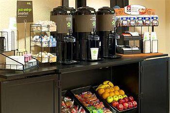 Extended America - - Midtown Hotel 2*