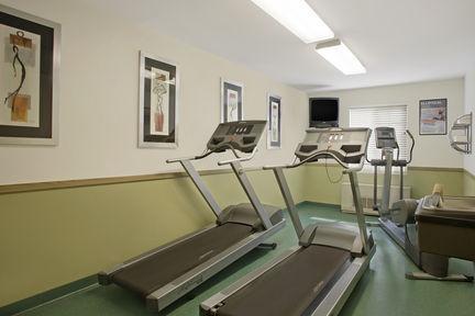 Hotel Extended America - - Midtown Anchorage