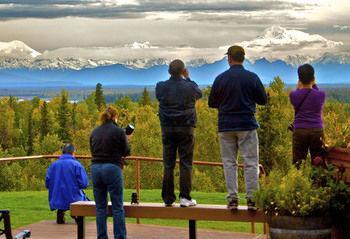 Alaskan Lodge