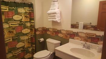 Longliner And Suites