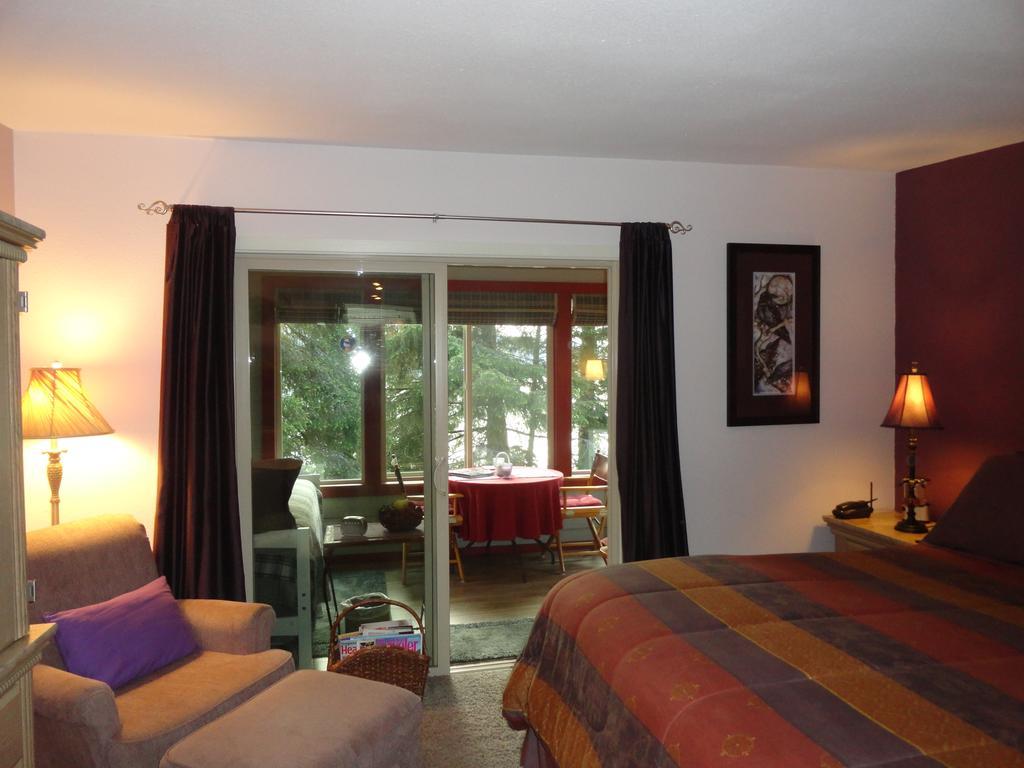 Black Bear Bed & Breakfast Ketchikan