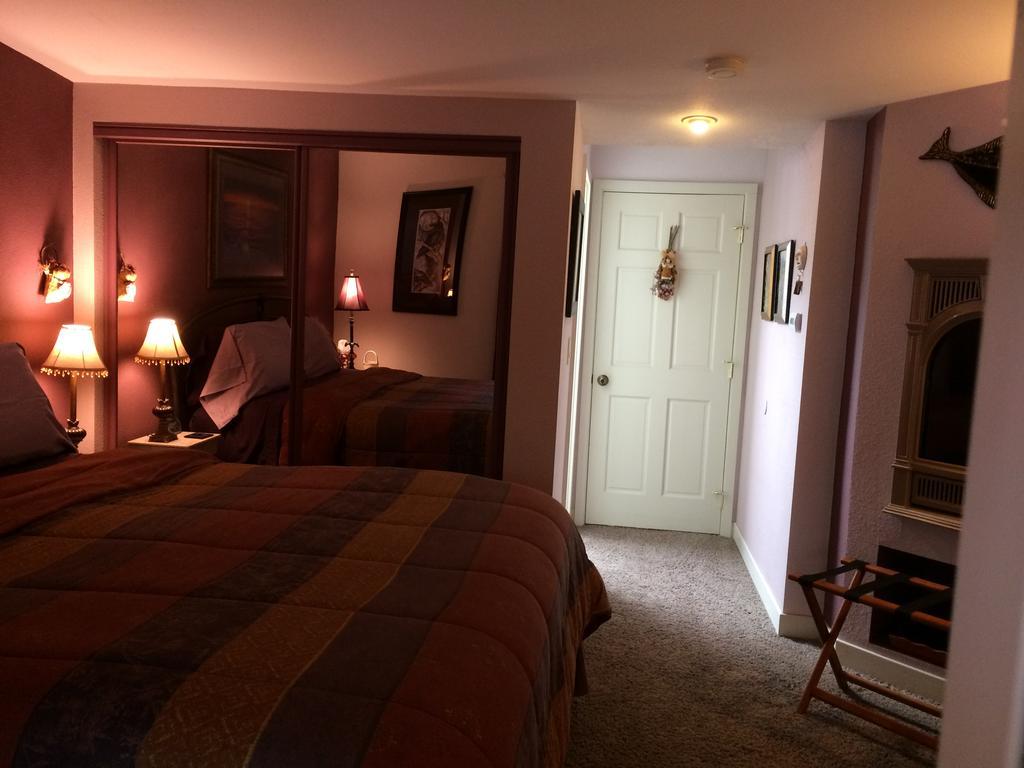 Bed & Breakfast Black Bear 3*