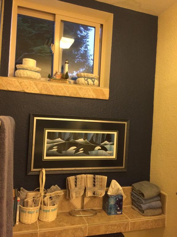 Bed & Breakfast Black Bear 3*