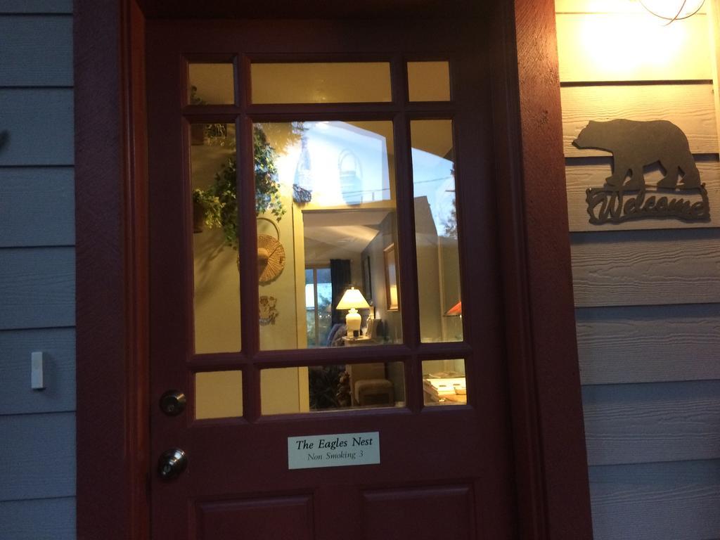 Bed & Breakfast Black Bear