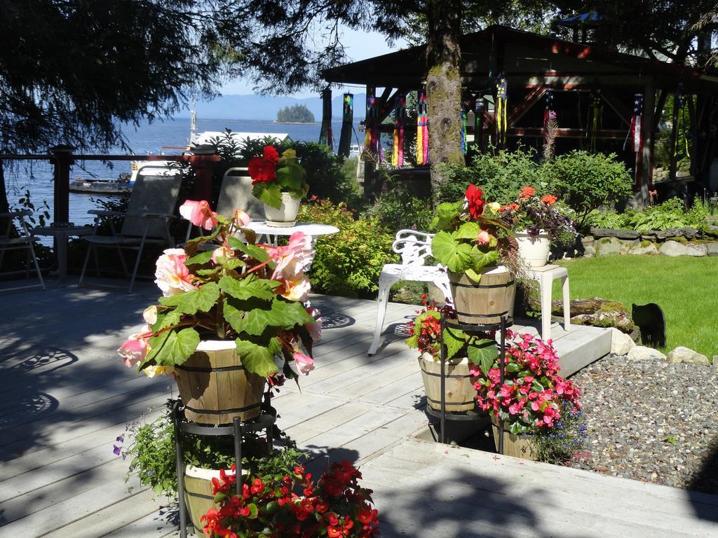 Black Bear Bed & Breakfast