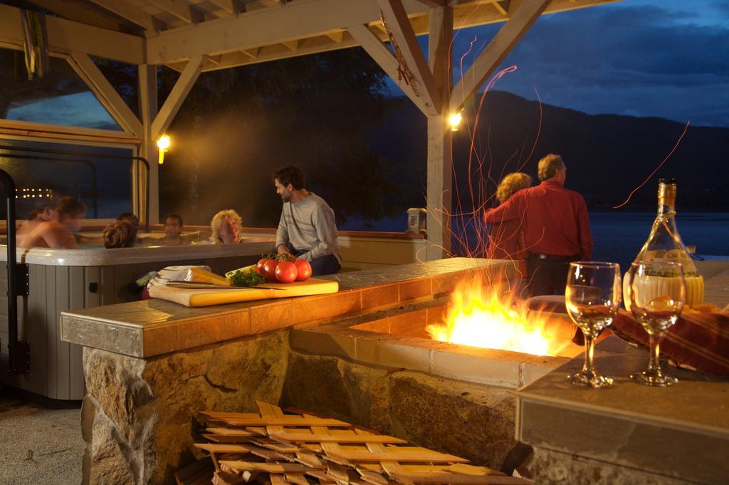 Bed & Breakfast Black Bear 3*