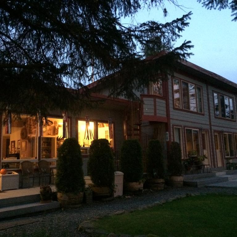 Bed & Breakfast Black Bear Ketchikan