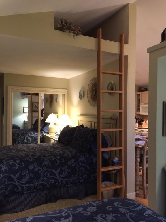 Black Bear Bed & Breakfast 3*