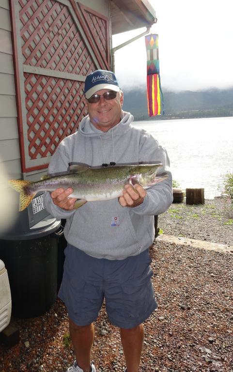 Black Bear 3* Ketchikan
