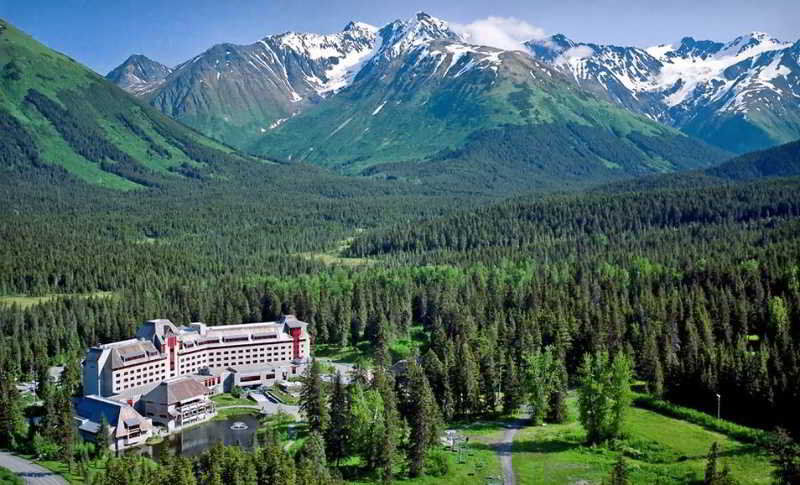 Alyeska 4* Girdwood