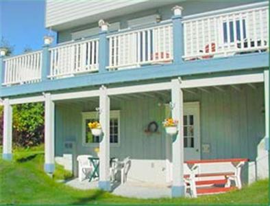 The Spyglass Bed & Breakfast