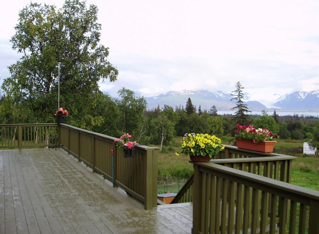 Bed & Breakfast Crane's Rest