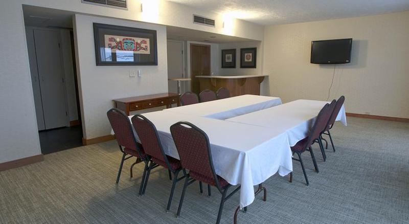 Four Points By Sheraton Juneau