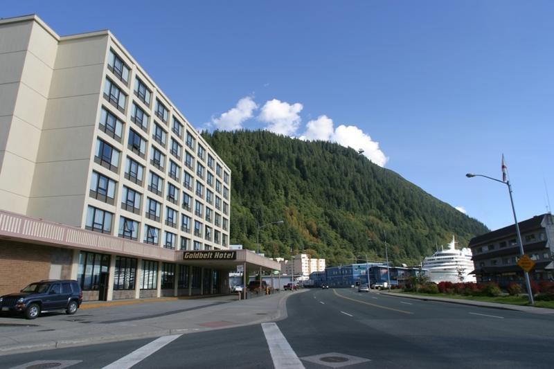 Hotel Four Points By Sheraton 3*