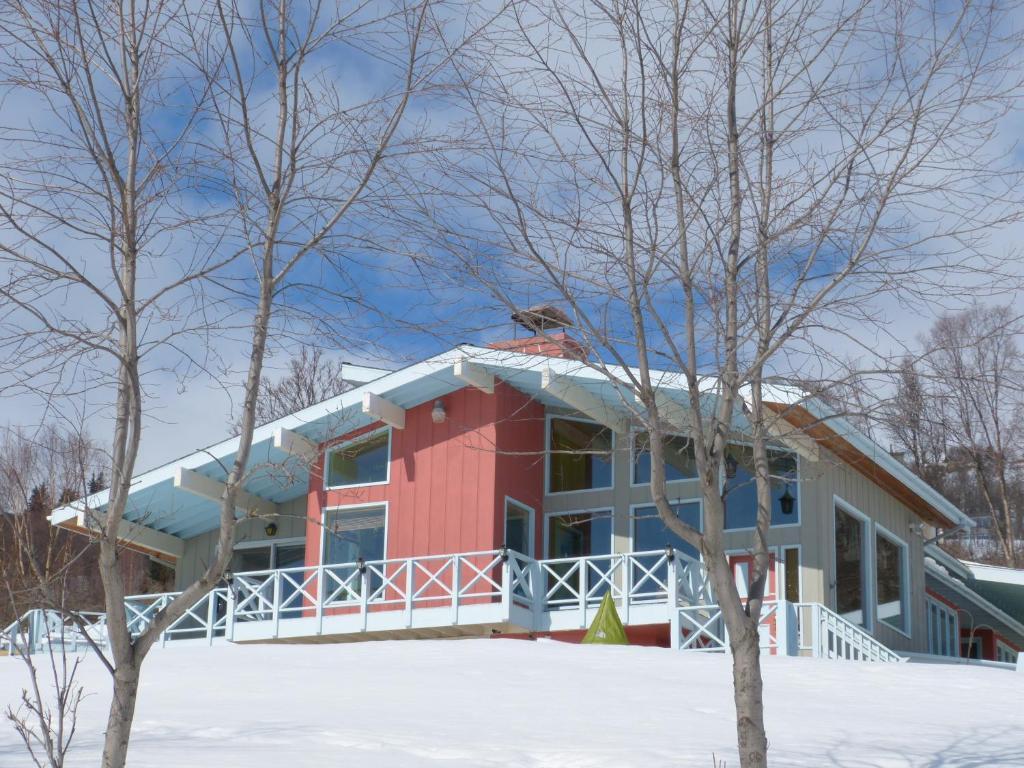 Halcyon Heights B&b/inn Bed & Breakfast 5*