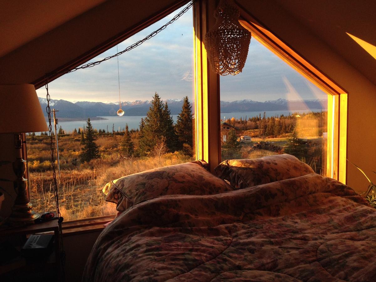 The Husky Ranch