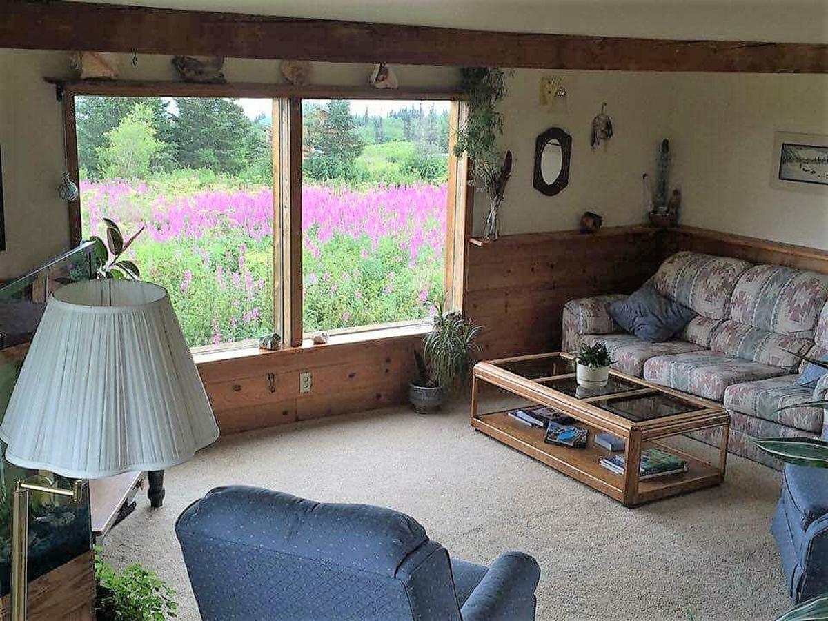 Country house The Husky Ranch