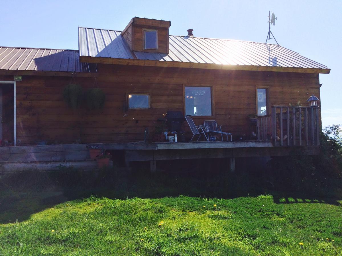 Country house The Husky Ranch *