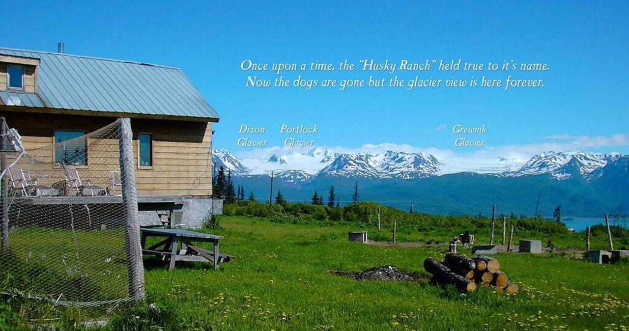 The Husky Ranch Country house Homer