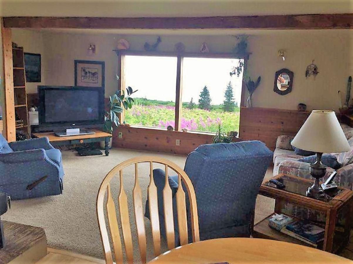 The Husky Ranch Country house *