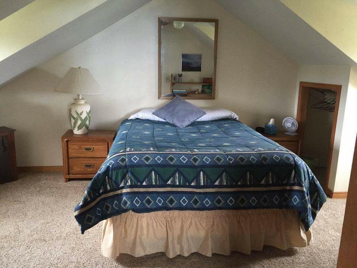 The Husky Ranch Country house Homer