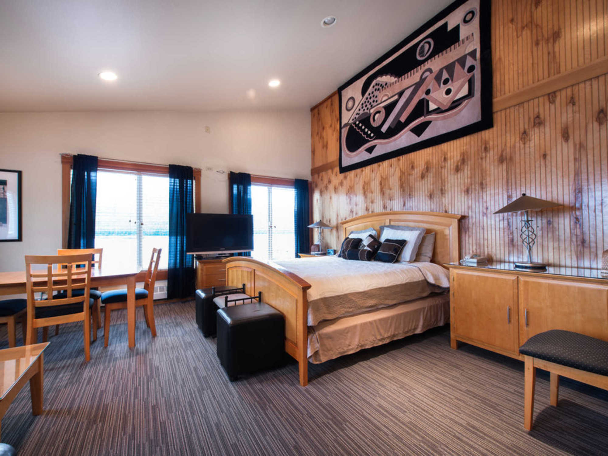 Hotel The Ketch 2*