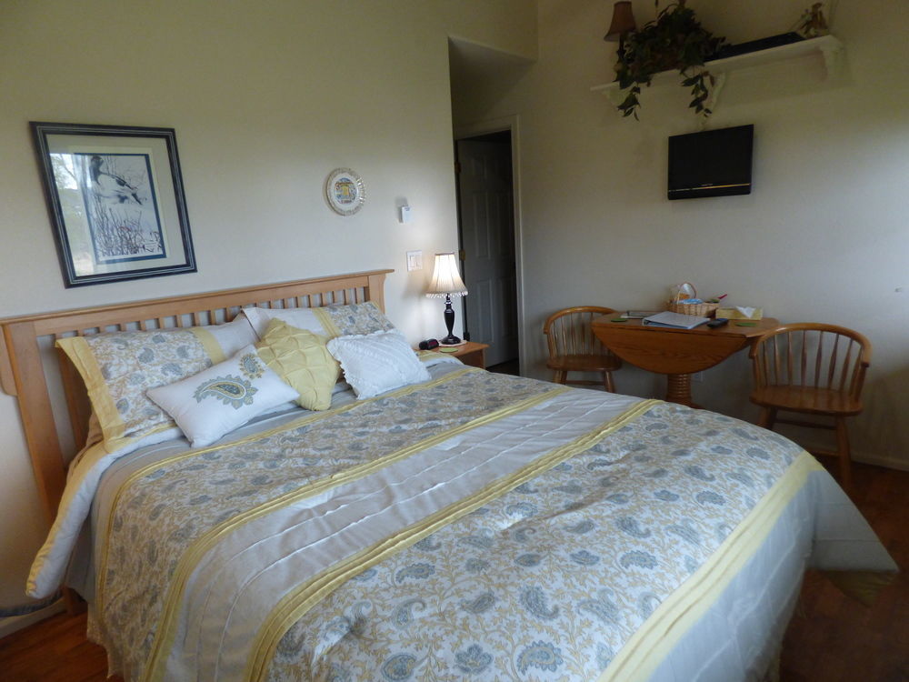 Bed & Breakfast Crane's Rest 3*