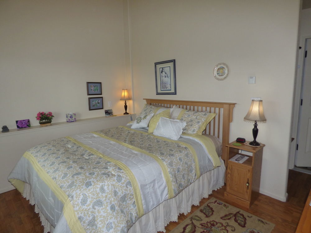 Bed & Breakfast Crane's Rest 3*