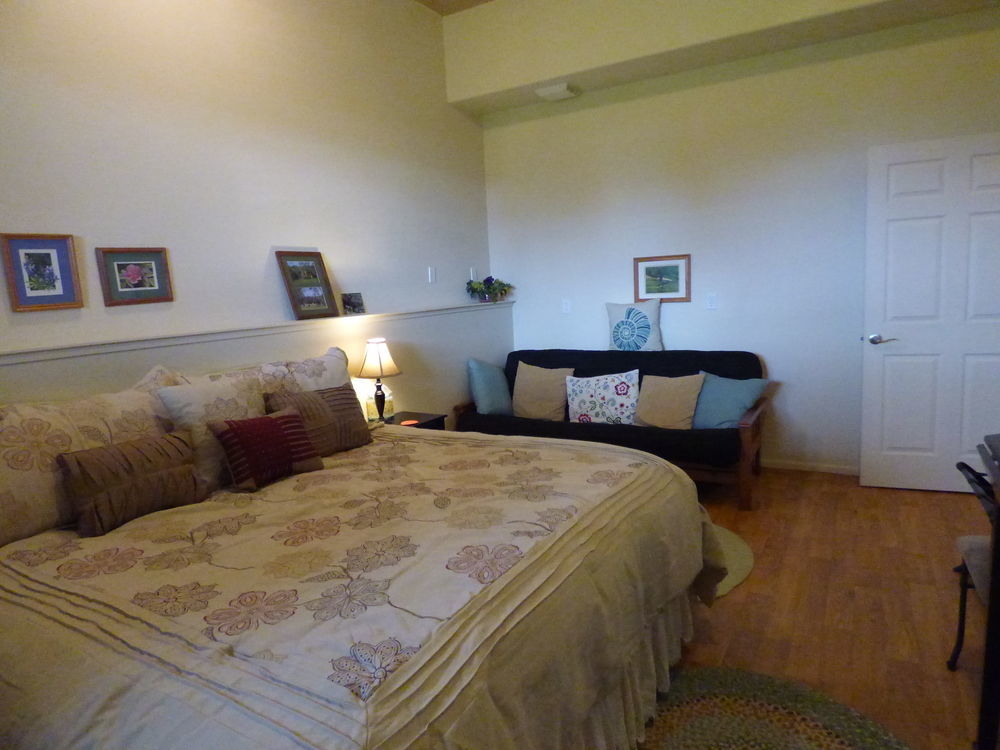 Bed & Breakfast Crane's Rest 3*